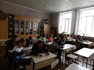 Профорієнтаційна робота в Уманському НУС