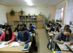 Профорієнтаційна робота в Уманському НУС