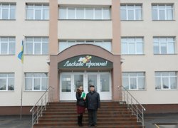 Профорієнтаційна робота в Уманському НУС