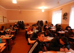 Профорієнтаційна робота в Уманському НУС