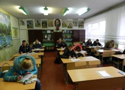 Профорієнтаційна робота в Уманському НУС