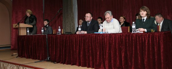 Уманський НУС гостинно відкриває двері