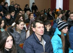 Уманський НУС гостинно відкриває двері