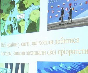 Економічний патріотизм в умовах сьогодення очима студентів