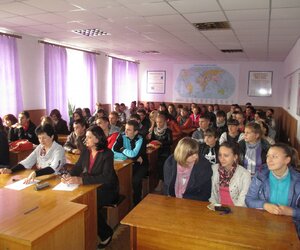 Відновила свою роботу «Школа успішного бізнесу»