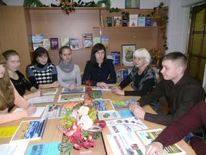 І пробудивсь народ від сну в єдиному пориві…