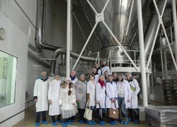 Подорожуючи – навчаємося