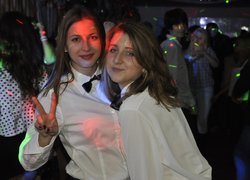Студенти напрямів «Туризм» та «Готельно-ресторанна справа»  перший етап пройшли  успішно