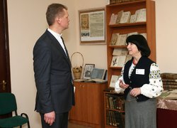В Уманському НУС пройшов найбільший в Україні Ярмарок аграрних вакансій «Invest in people»