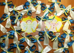 В УНУС стартувала загальноміська акція «Поділися теплом із солдатом»
