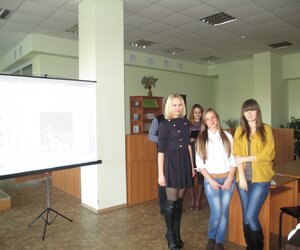 Факультет економіки і підприємництва визначив кращого студента року