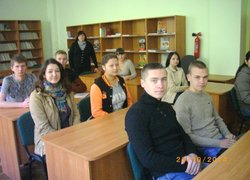 Шляхами мужності і слави