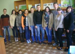 Шляхами мужності і слави
