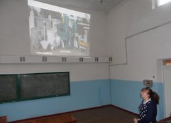 Конкурс бізнес-планів серед студентів V курсу  факультету менеджменту