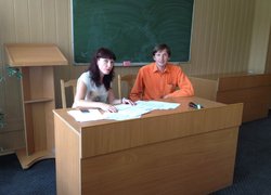 Знову найкращим визнано бізнес-план студента Уманського НУС