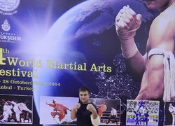 Здобутки спортсменів Уманського НУС поповнилися золотою медаллю