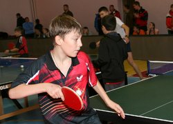 Спартакіада школярів стартувала