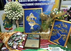В Уманському НУС відбувся традиційний День відкритих дверей