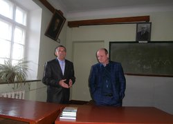 Сучасні технології від виробників