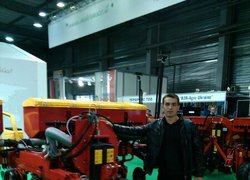 «ІнтерАгро 2015»: аналіз можливостей, усвідомлення перспектив