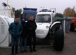 «ІнтерАгро 2015»: аналіз можливостей, усвідомлення перспектив