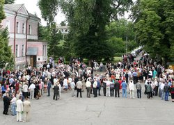 Уманський НУС свято береже свої традиції