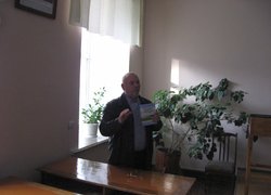 Презентація навчального посібника
