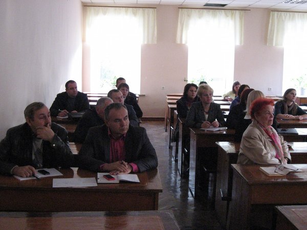 Презентація навчального посібника