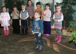 На щастя, на здоров’я, на Новий рік!