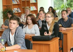 Душа уміє говорити
