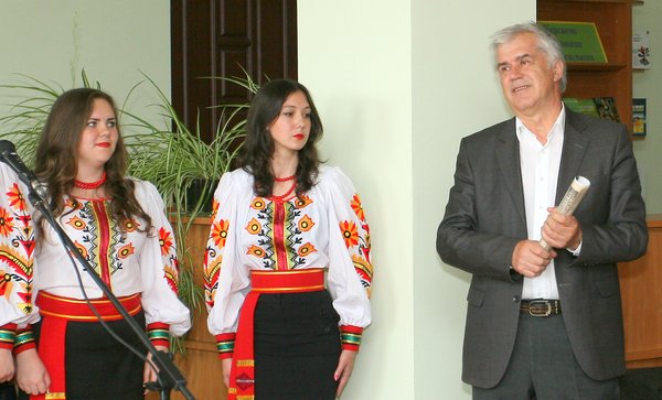 Душа уміє говорити