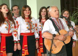 Душа уміє говорити