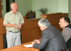 Душа уміє говорити