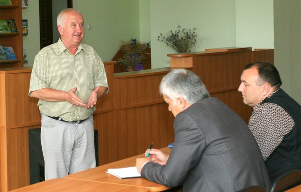 Душа уміє говорити