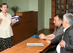 Душа уміє говорити