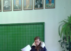 Студентський науковий гурток  кафедри технології зберігання і переробки зерна