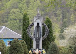 Незабутня подорож у загадковий світ Карпат