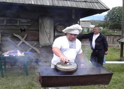 Навчальна практика з дисципліни «Ботаніка»