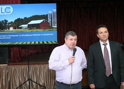 Співпраця Уманського НУС із міжнародними кадровими центрами з працевлаштування