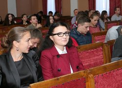 Співпраця Уманського НУС із міжнародними кадровими центрами з працевлаштування