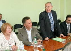 Уманський НУС – учасник міжнародного проекту «TEMPUS»