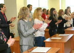 Тепло родинного вогнища