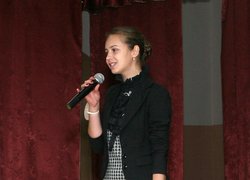 Студентський лідер факультету менеджменту