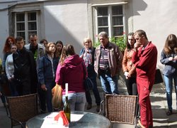 Незабутня подорож до міста Лева