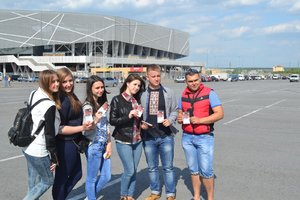 Незабутня подорож до міста Лева