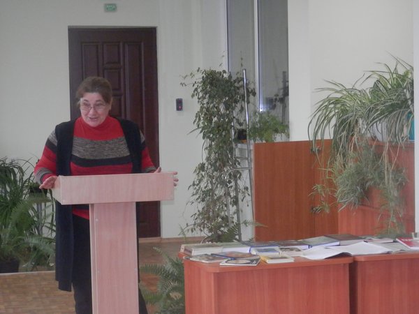 Толерантність – її роль у житті людини…