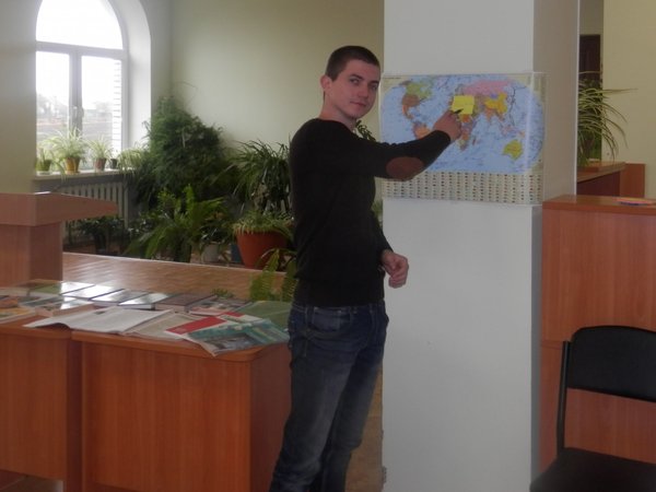 Толерантність – її роль у житті людини…