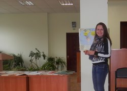 Толерантність – її роль у житті людини…
