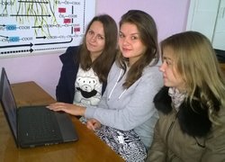 Семінар-тренінг «Організація експорту товару»