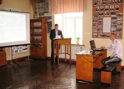 Підсумкова атестація зі спеціальності «Плодоовочівництво і виноградарство»